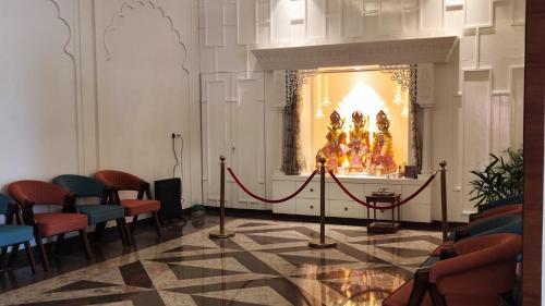 raghukul sadan