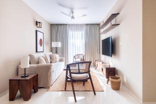brikitt luxury oasis escape 2bhk suite