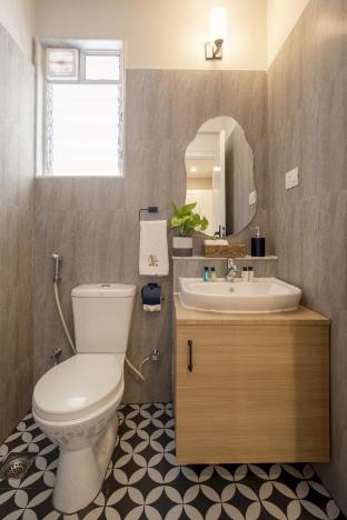 brikitt coastal charm 1bhk dabolim