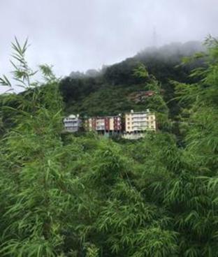 brikitt tranquil himalayan 2bhk getaway