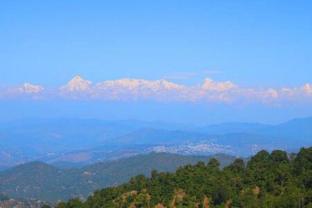 brikitt tranquil himalayan 2bhk getaway