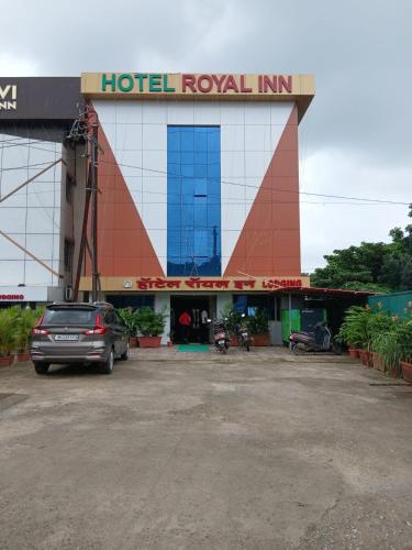 hotel royal inn