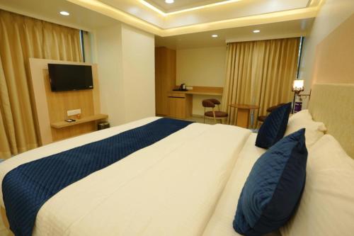 the haven koregaon park