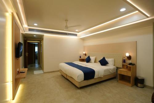 the haven koregaon park