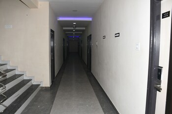 hotel vasantham inn