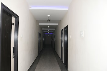 hotel vasantham inn