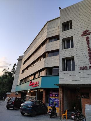 hotel sri bhavan