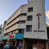 hotel sri bhavan