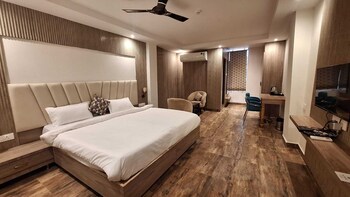 mango retreat hotel and resort