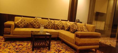 mango retreat hotel and resort