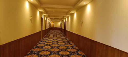 mango retreat hotel and resort