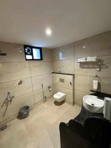 mango retreat hotel and resort