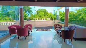 mango retreat hotel and resort