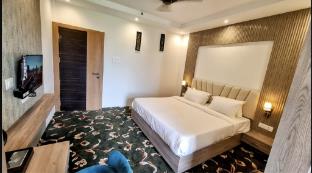 mango retreat hotel and resort