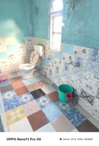 rishop mountain homestay