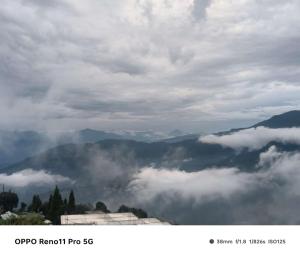 rishop mountain homestay