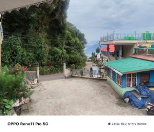 rishop mountain homestay