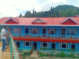 rishop mountain homestay