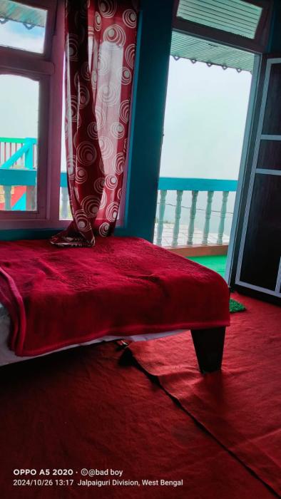 rishop mountain homestay