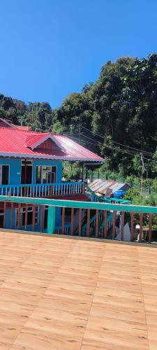 Rishop Mountain Homestay,,4 star