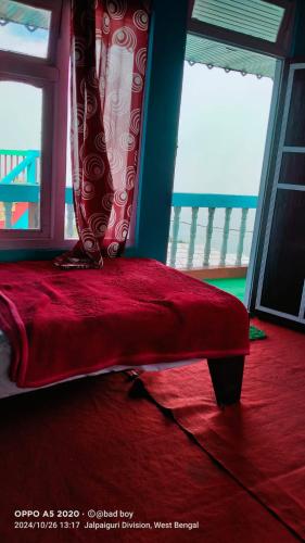 rishop mountain homestay