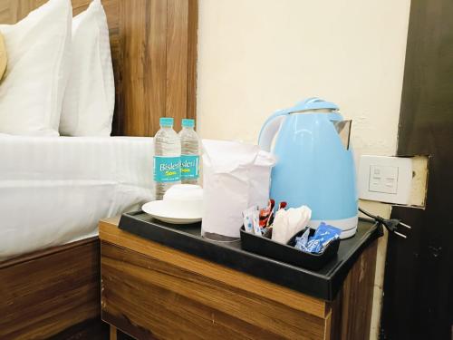 The Royal Casa Hotel & Banquet,,3 star