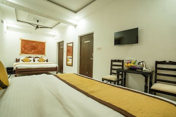 hotel mantra heritage jaisalmer