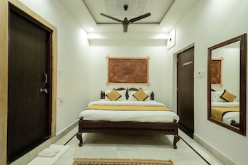 hotel mantra heritage jaisalmer