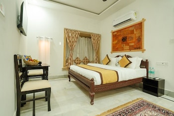 hotel mantra heritage jaisalmer