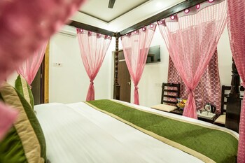 hotel mantra heritage jaisalmer