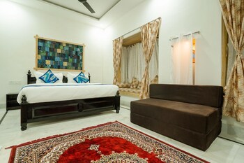 hotel mantra heritage jaisalmer