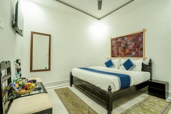 hotel mantra heritage jaisalmer