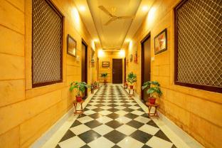 hotel mantra heritage jaisalmer