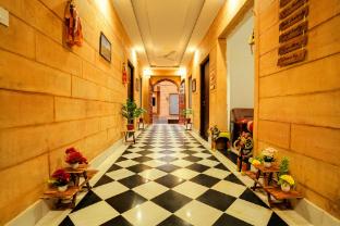 hotel mantra heritage jaisalmer