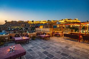 hotel mantra heritage jaisalmer