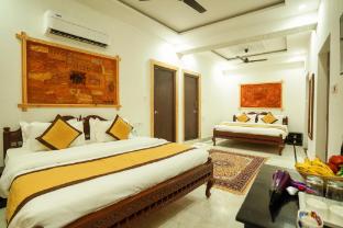 hotel mantra heritage jaisalmer