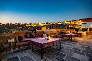 hotel mantra heritage jaisalmer