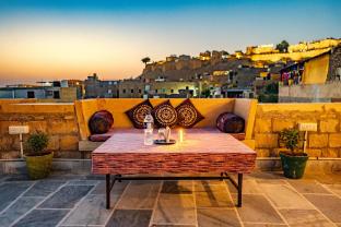 hotel mantra heritage jaisalmer