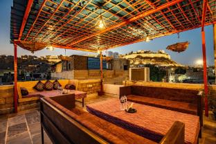hotel mantra heritage jaisalmer