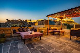 hotel mantra heritage jaisalmer
