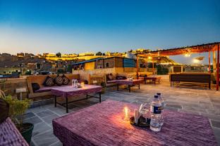 hotel mantra heritage jaisalmer