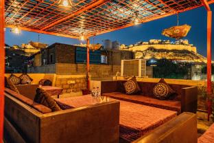 hotel mantra heritage jaisalmer