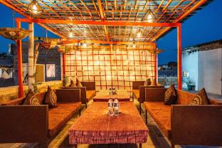 hotel mantra heritage jaisalmer