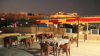 hotel mantra heritage jaisalmer