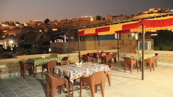 hotel mantra heritage jaisalmer
