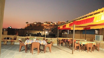 hotel mantra heritage jaisalmer