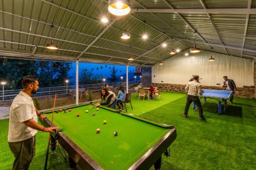 Kathkuni By Jomotel,,3 star