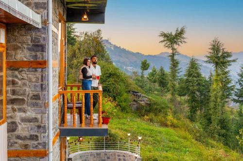 Kathkuni By Jomotel,,3 star