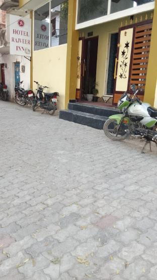 hotel rajveer inn
