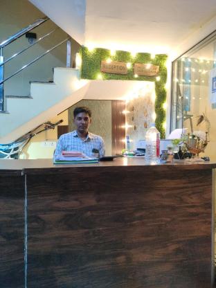 hotel rajveer inn